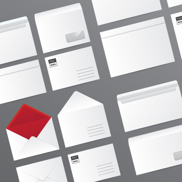 Buste e Carte Intestate